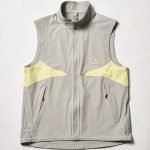 エアトレイル ストレッチ チャムス ベスト ￥14,080