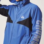 チャムス エアトレイル ストレッチ チャムス ジャケット ￥18,480