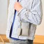 第2位　「無印良品の驚き休日バッグ」自由に組み合わせられるって面白い！“技ありショルダーバッグ”のオススメ2セットを徹底解説