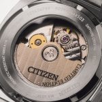 2種耐磁を備え現代のライフスタイルに対応！