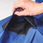 通気性が高くて快適に過ごせます！