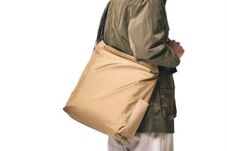 “反則級コスパ”の休日相棒バッグ、「無印良品」技ありショルダーバッグ…ほか【休日バッグの人気記事ランキングベスト3】（2025年4月版）