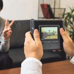 手にしたときの質感もいいんです！
