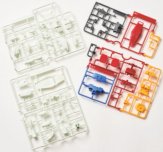 BANDAI SPIRITS ベストメカコレクション 1/144 RX-78-2 ガンダム (REVIVAL Ver.) ¥1,320
