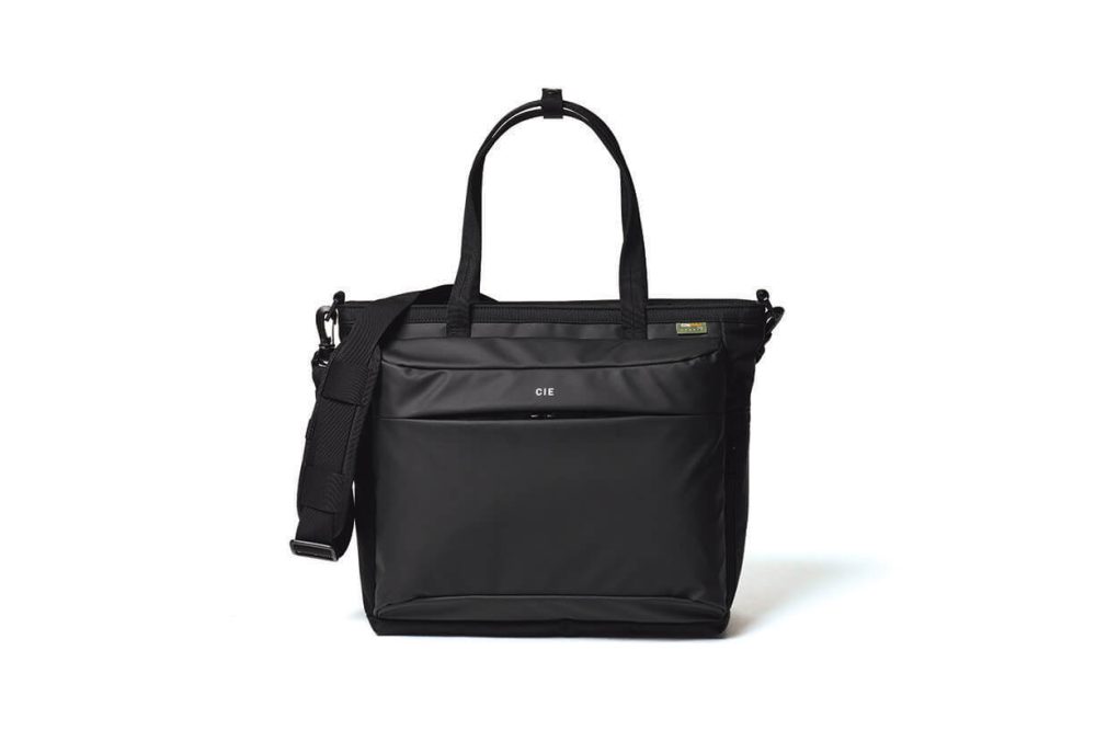 CIE　リープ トートバッグ