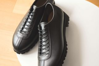 「この通勤シューズ、マジで買い」すべりにくくて軽い“新常識のビジネスシューズ”ベスト3【1位は本格ドレス仕様なのにスニーカー感覚で履ける！】