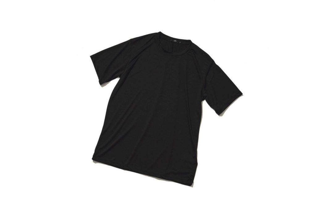 ティゴラ　iCOOL 接触冷感UV Tシャツ