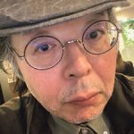 フリーライター・納富廉邦さん