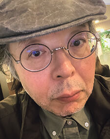 フリーライター・納富廉邦さん