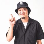 スタイリスト・小林知典さん