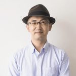 ライター・金山靖さん