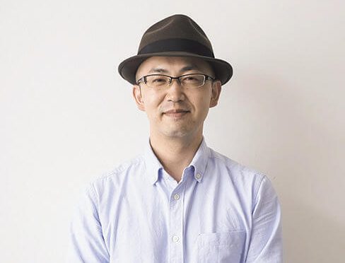 ライター・金山靖さん