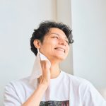 汗を乾かし続ける！