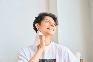 「猛暑のニオイケアはこれ必須」おうちを出る前に簡単ケア！メンズビオレが最強すぎる…一日中快適に過ごすための汗対策グッズ3選