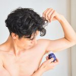殺菌して長時間ニオイ予防