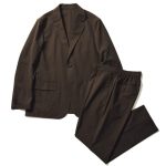 シップス エニィ　セットアップ スーツ