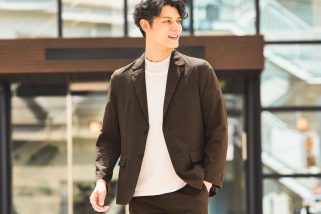 「プロが断言！コレ買い」ビジネスマン必見の“最強セットアップ”ベスト3【1位は金・土・日着回せる驚異の2万円以下】