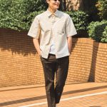 日曜日：家族とショッピング