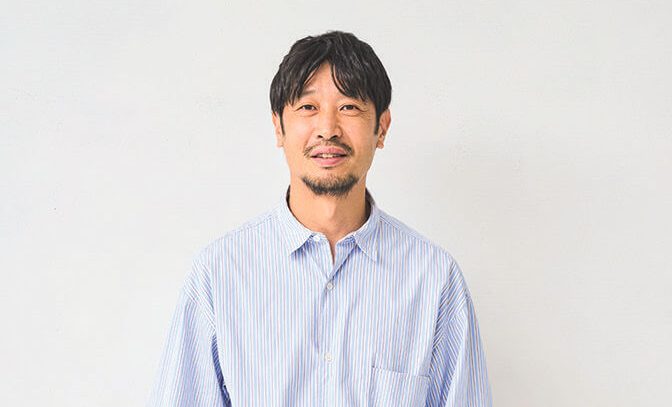 スタイリスト・栃木雅広さん