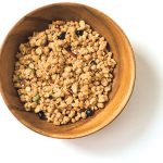 カルビー マイグラプロテイン ￥538（編集部調べ）