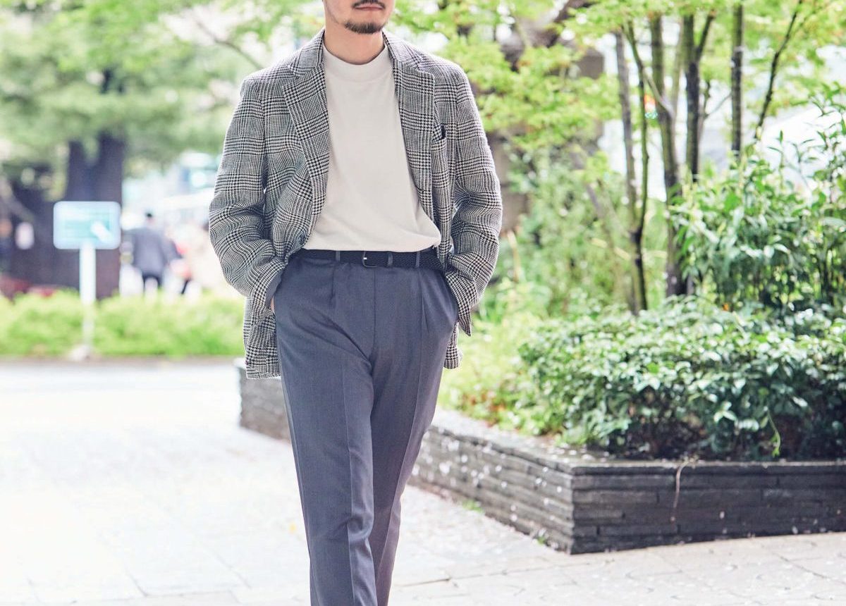 クールビズの最適解】猛暑に打ち勝つためのビジネススタイルとは