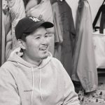 MOSCO SHOWROOM PR・鈴木隼也さん