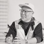 borshch PR 代表・辻井国裕さん