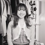 spinlab PR・荻原唯月さん