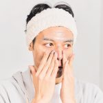 DUO DUO MEN ザ ウォッシュバーム　「こすらずくるくるマッサージ」