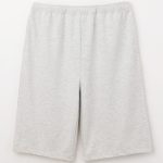 リカバリープロラボ　ショートパンツ　グレー