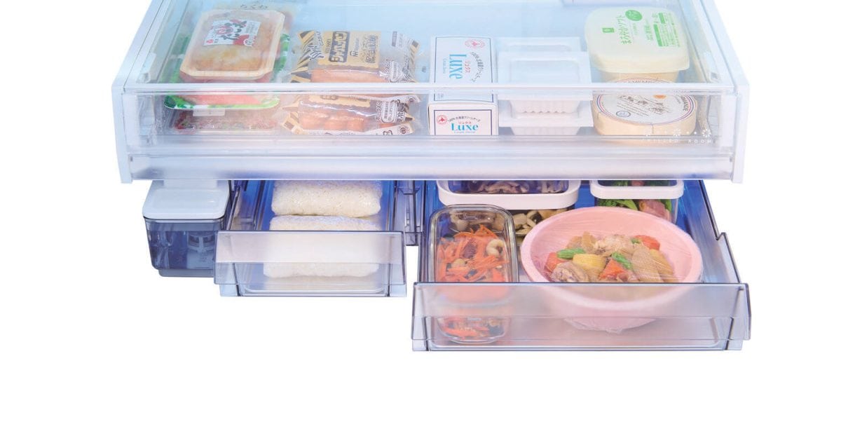 まさに暮らしの品格を上げる家電」圧倒的存在感と機能性がすごい