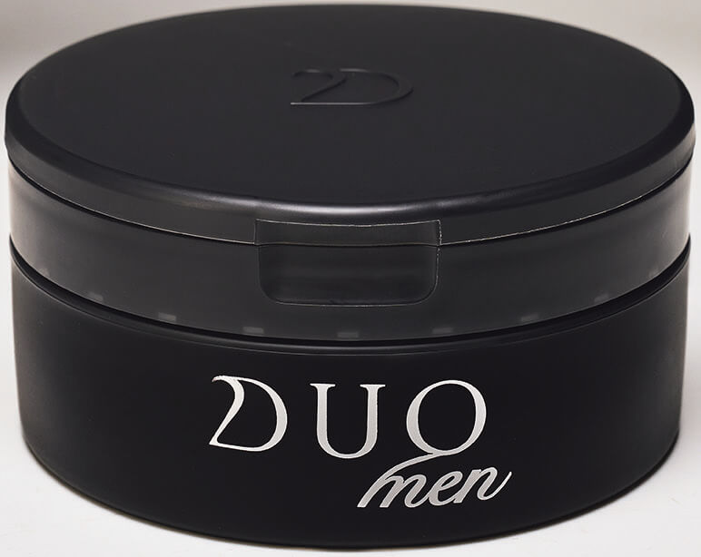 DUO
DUO MEN ザ ウォッシュバーム
￥3,960