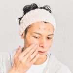 アスタリフトメン ジェリー アクアリスタ　「ジェリーが肌の上で溶ける」