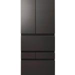 東芝ライフスタイル VEGETA® GR-Y640XFS オープン価格（編集部調べ：¥460,000前後）