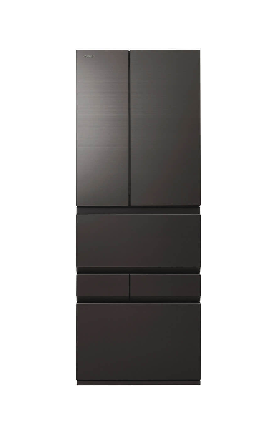 東芝ライフスタイル
VEGETA® GR-Y640XFS
オープン価格（編集部調べ：¥460,000前後）