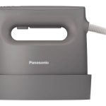 パナソニック 衣類スチーマー NI-FS60B オープン価格（オンラインストア価格：￥15,400）