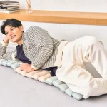 第3位　「無印良品の新作注目株」複数使いで本領発揮！“つながるやわらかマルチクッション”が全力推しなワケを徹底解説
