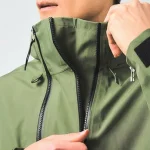 第3位　「春から梅雨まで活躍する傑作アウター」着回し最強ミドル丈コートほか…テック素材や大注目コレクションから厳選“エーグルの春アウター”3選を徹底解説