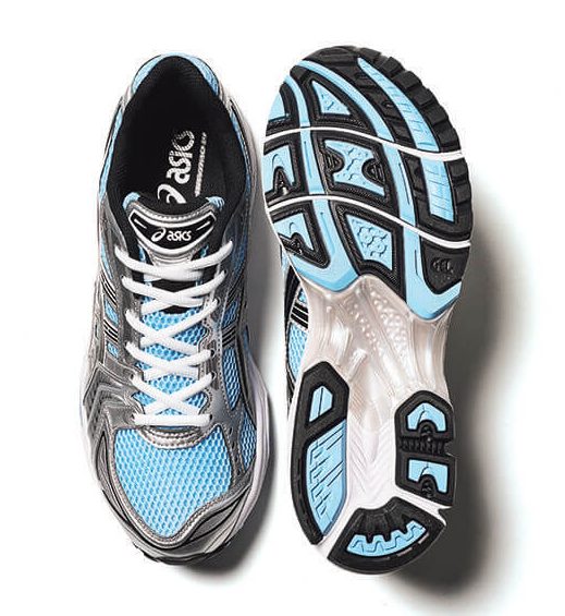 ASICS（アシックス）　ゲル カヤノ 14