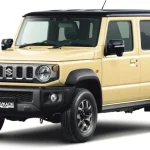 第1位　「反則級に神コスパな車」自動車ジャーナリストが“スズキのジムニー新型ノマド”を絶賛！今このクルマを狙うべきポイントを徹底解説