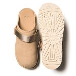 UGG®（アグ®）　ゴールデンコースト クロッグ Ⅱ