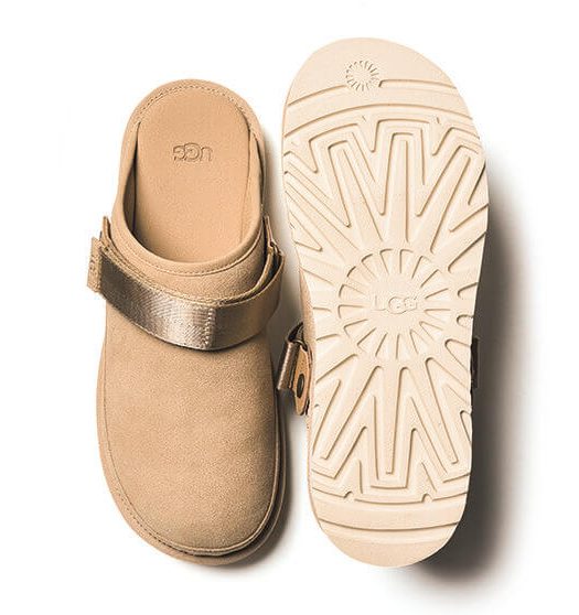 UGG®（アグ®）　ゴールデンコースト クロッグ Ⅱ