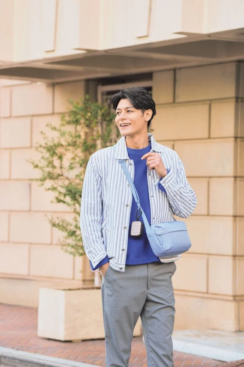 第2位　「無印良品の驚き休日バッグ」自由に組み合わせられるって面白い！“技ありショルダーバッグ”のオススメ2セットを徹底解説