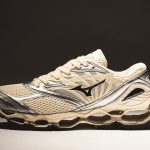 MIZUNO（ミズノ）　ウエーブ プロフェシー LS