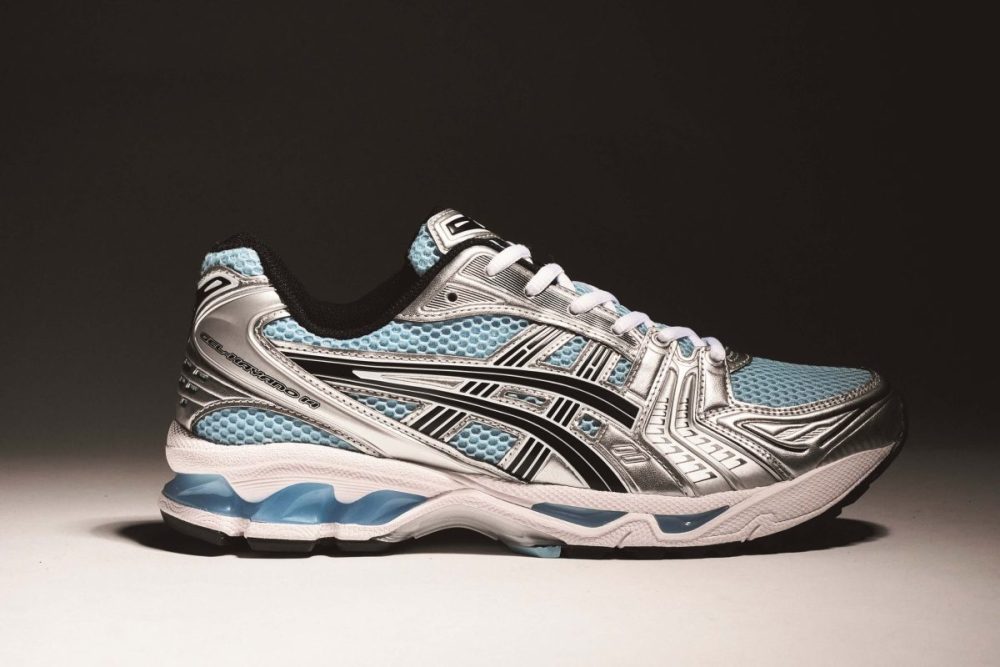 ASICS（アシックス）　ゲル カヤノ 14