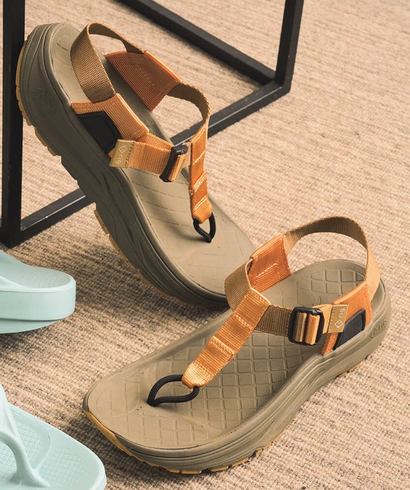 rig footwear（リグ フットウェア）　ムグー 2.0