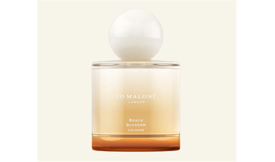 ジョー マローン ロンドン
ビーチ ブロッサム コロン 100mL
￥24,750（税込）