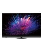 パナソニック「4K有機ELテレビ ビエラ（TV-55Z95B）」オープン価格／55V型
