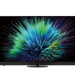 パナソニック「4K有機ELテレビ ビエラ（TV-65Z90B）」オープン価格／65V型