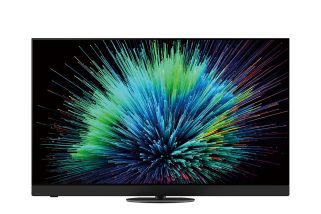 「Fire TV搭載の最新4Kテレビ」パナソニック“ビエラ”のフラッグシップモデルが進化！新世代有機ELパネルを搭載